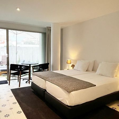 Signature Guesthouse 波尔图 外观 照片