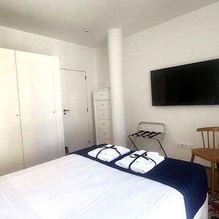 Signature Guesthouse 波尔图 外观 照片