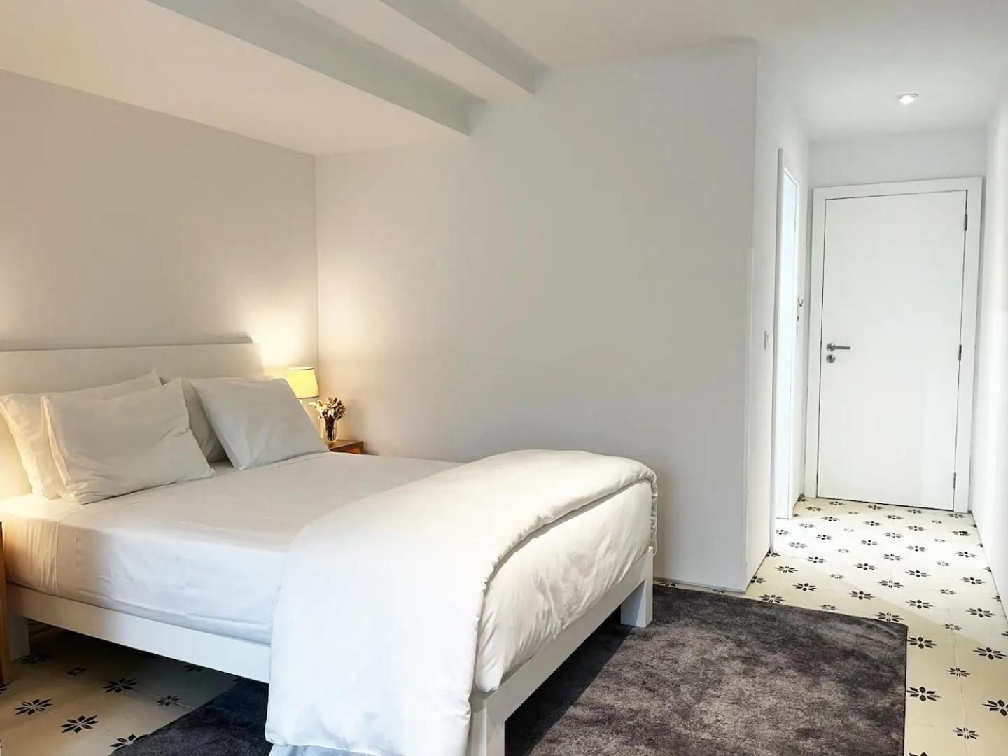 Signature Guesthouse 波尔图 客房 照片