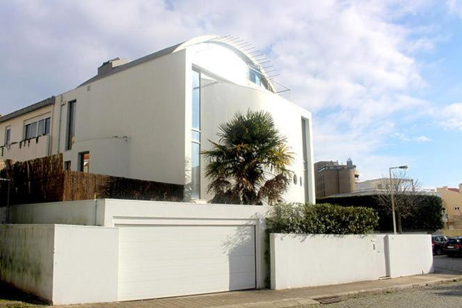 Signature Guesthouse 波尔图 外观 照片