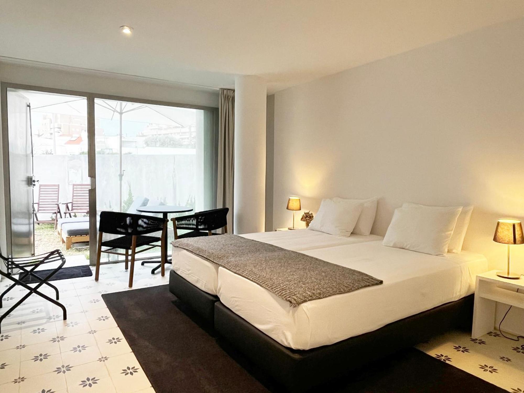 Signature Guesthouse 波尔图 外观 照片