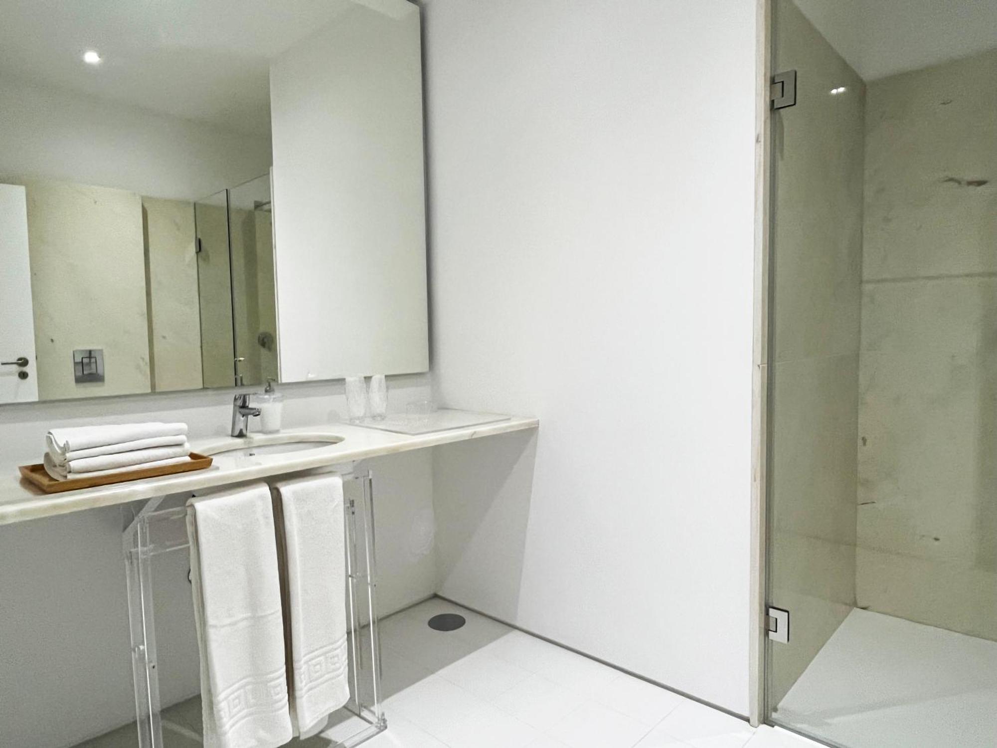 Signature Guesthouse 波尔图 客房 照片