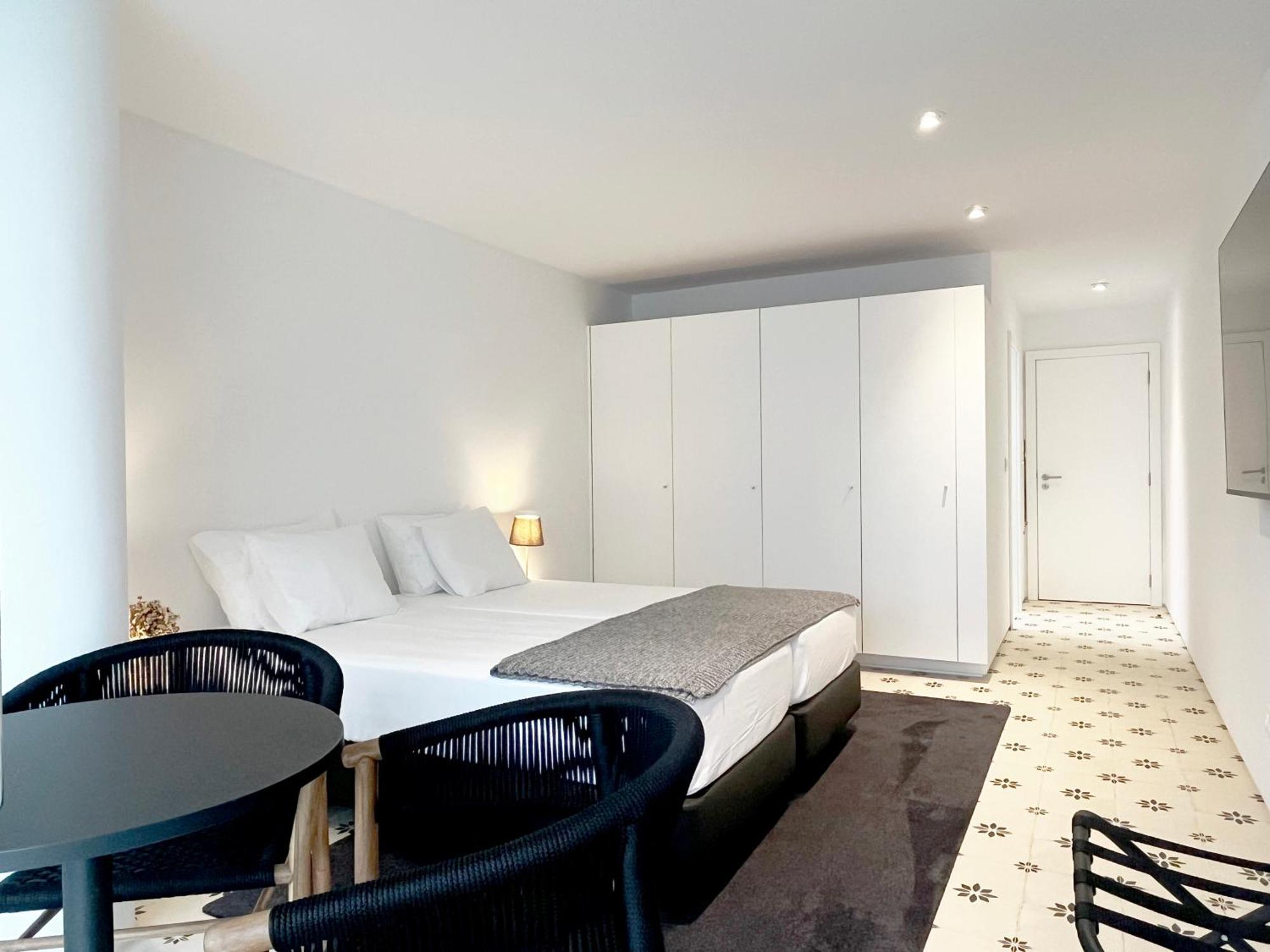 Signature Guesthouse 波尔图 客房 照片