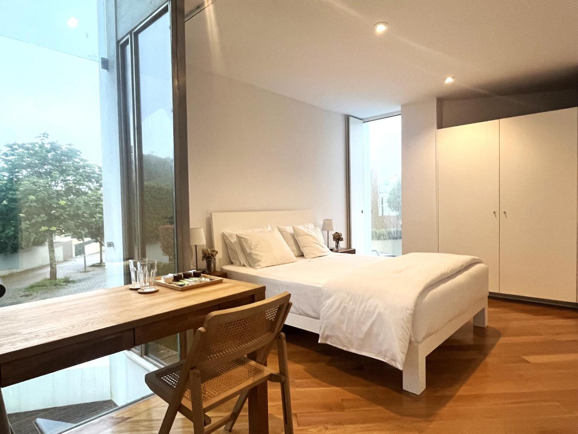 Signature Guesthouse 波尔图 客房 照片