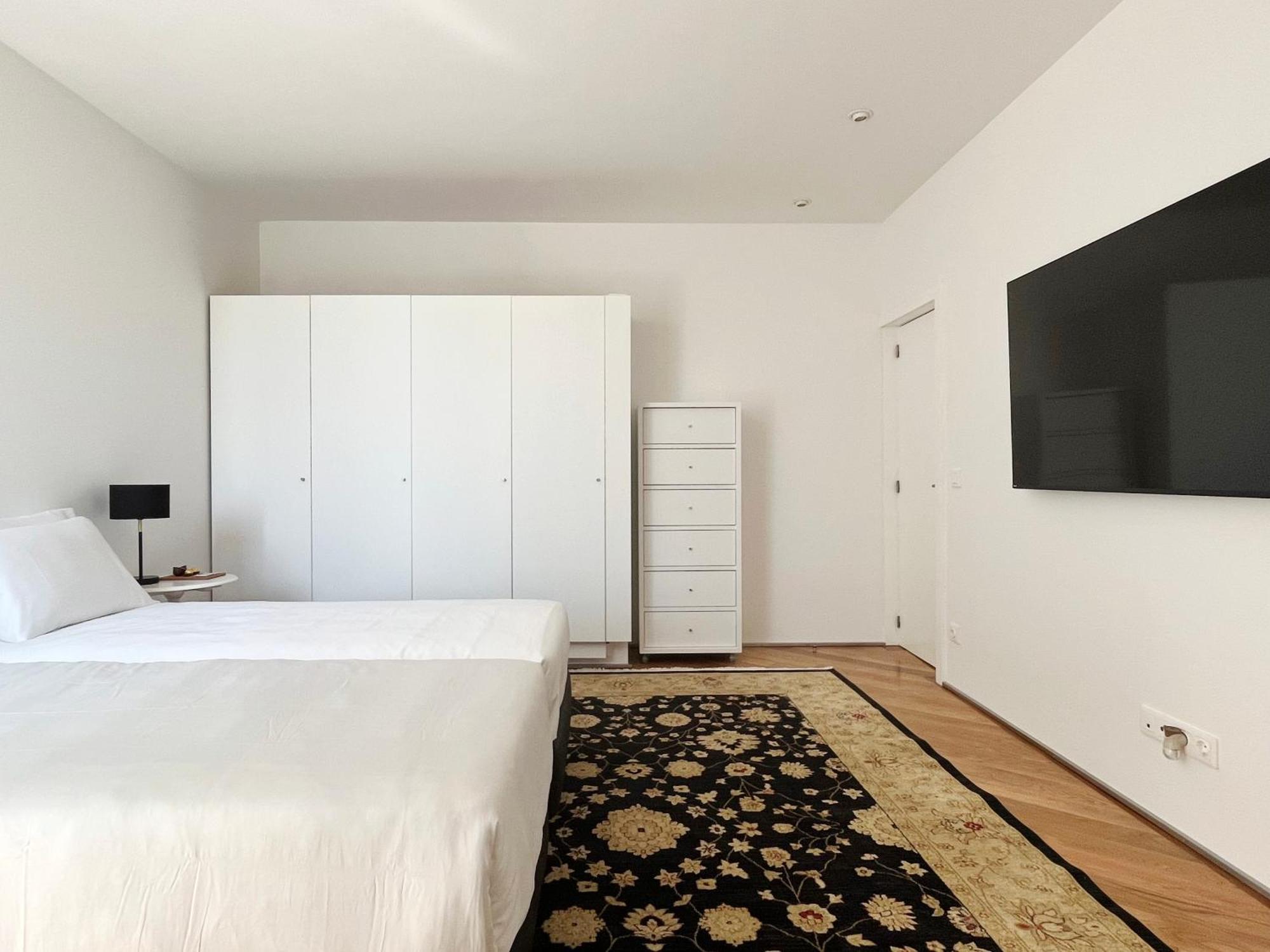 Signature Guesthouse 波尔图 客房 照片