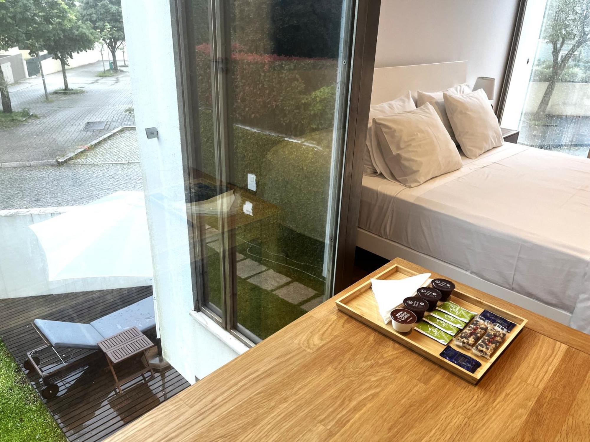 Signature Guesthouse 波尔图 客房 照片