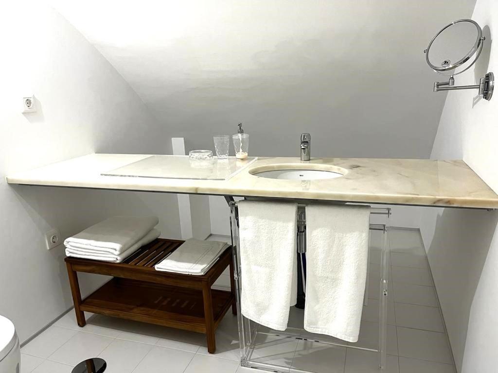Signature Guesthouse 波尔图 外观 照片