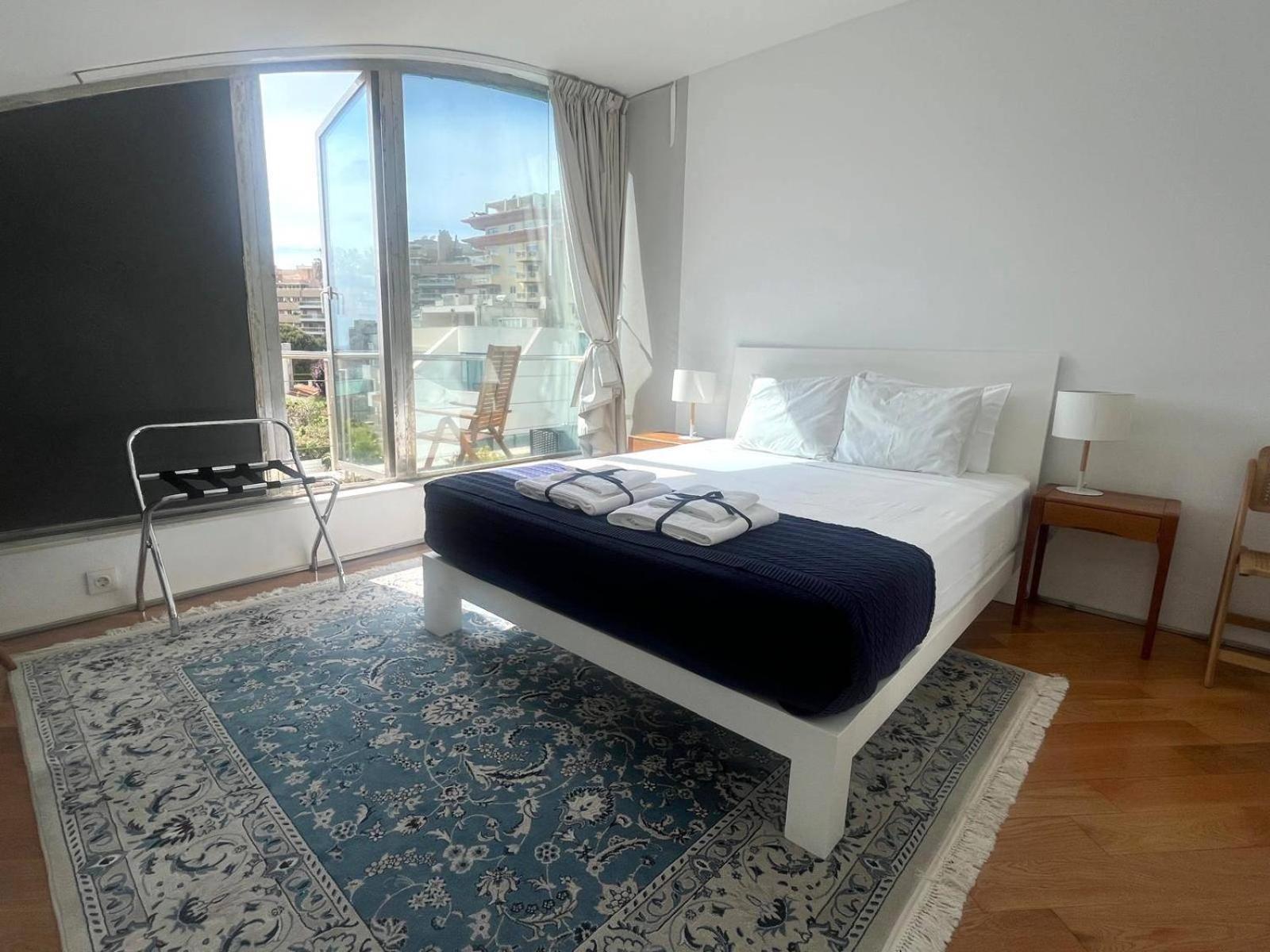 Signature Guesthouse 波尔图 外观 照片