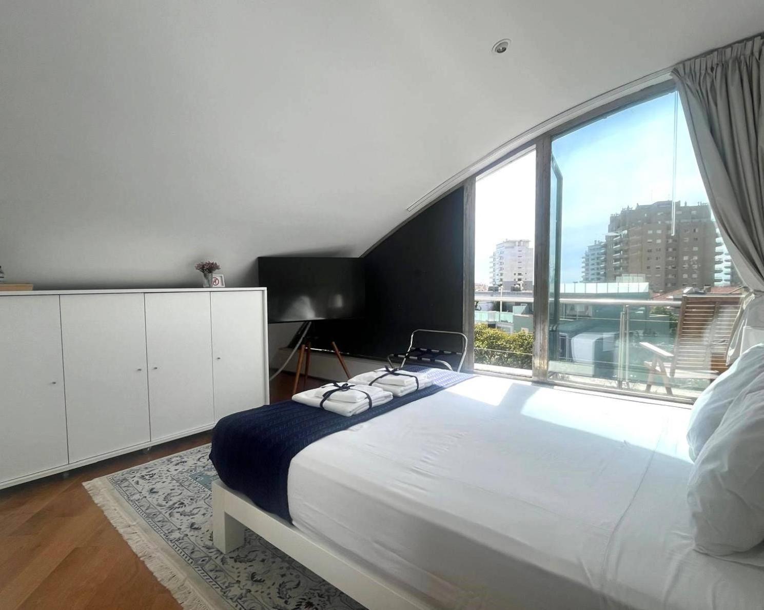 Signature Guesthouse 波尔图 客房 照片