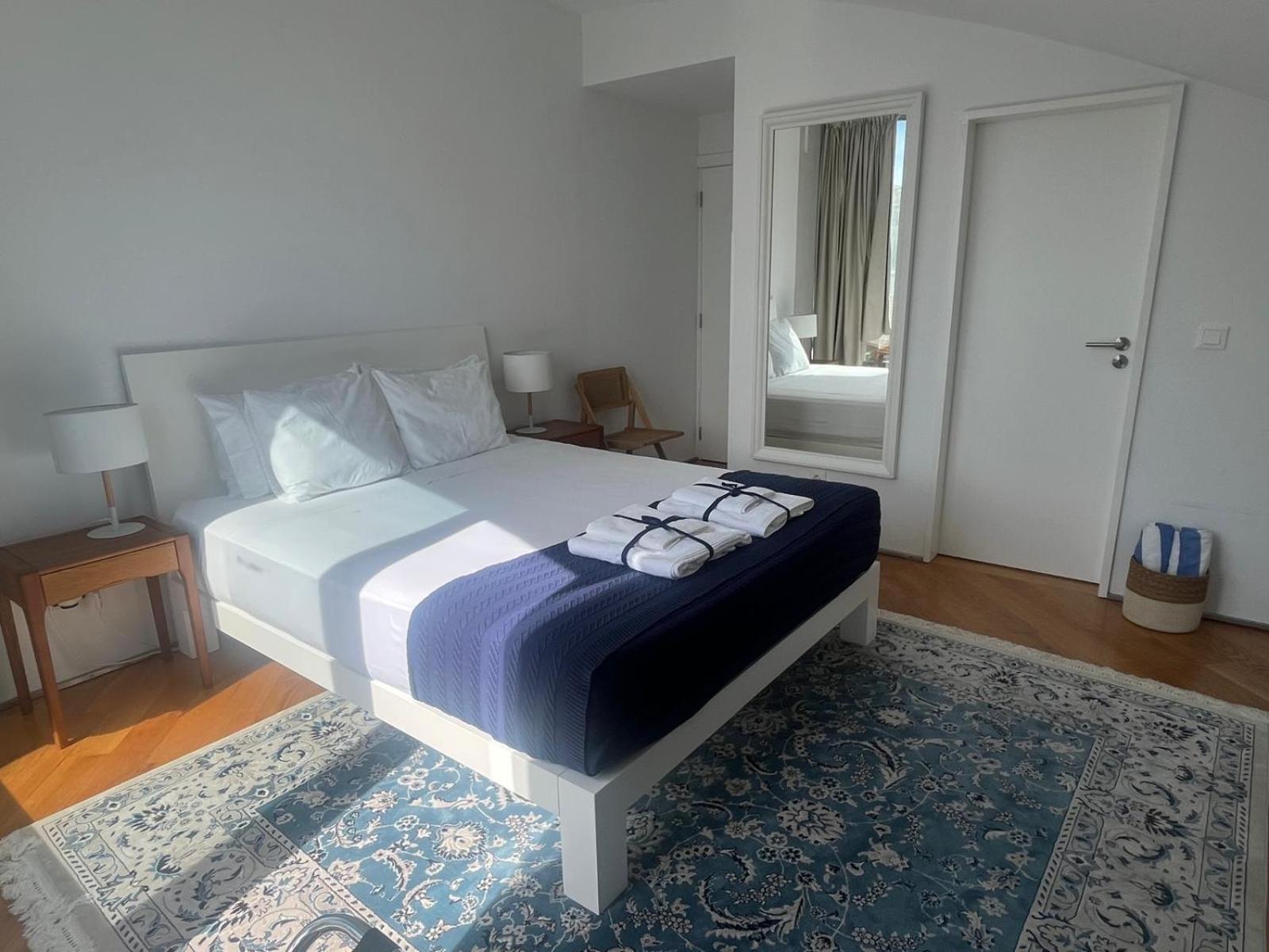 Signature Guesthouse 波尔图 客房 照片