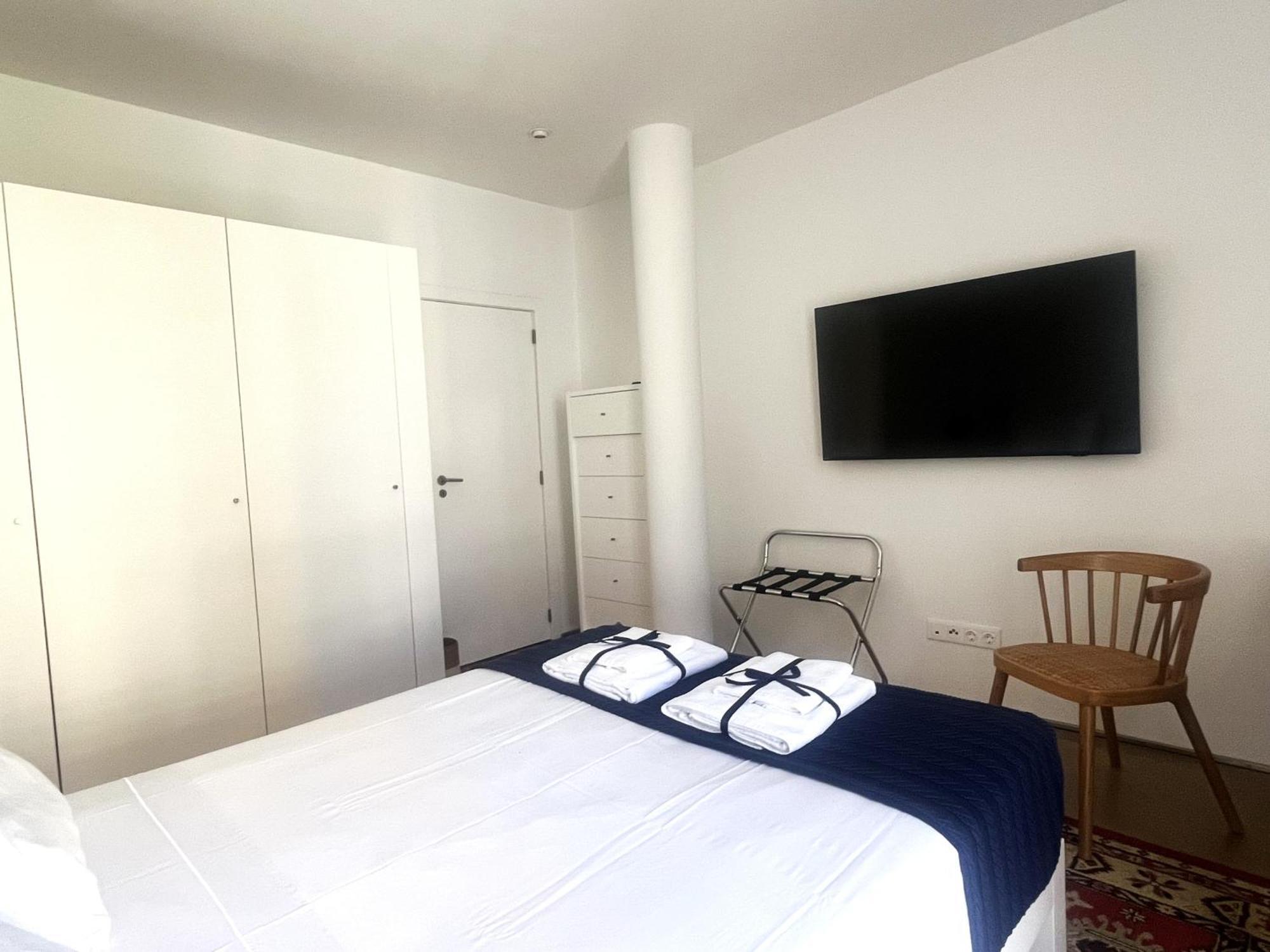 Signature Guesthouse 波尔图 客房 照片