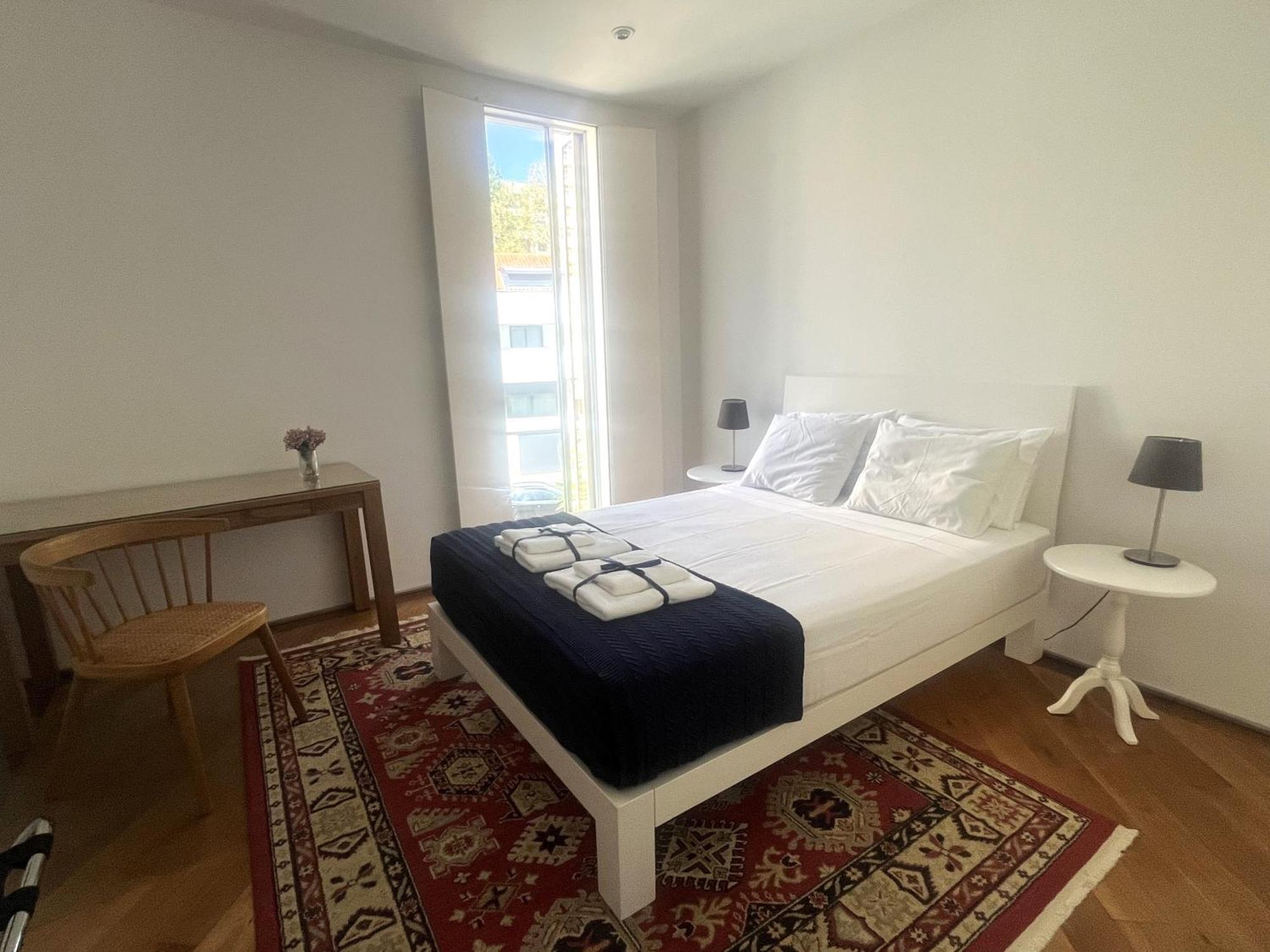 Signature Guesthouse 波尔图 客房 照片
