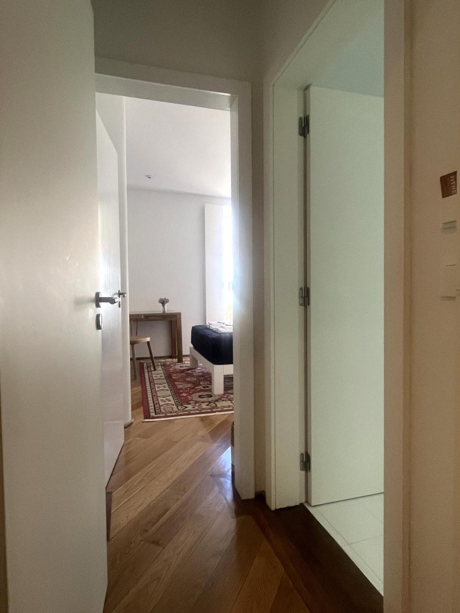 Signature Guesthouse 波尔图 客房 照片